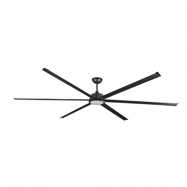 Ventilateur de plafond LED Rotterdam 30 (30W)