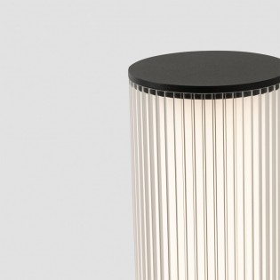 Balise d'extérieur LED Tura (28W)