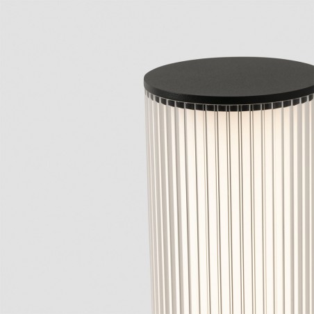 Balise d'extérieur LED Tura (48W)