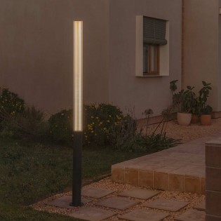 Balise d'extérieur LED Tura (48W)