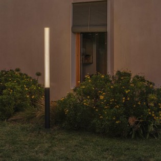 Balise d'extérieur LED Tura (48W)