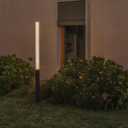 Balise d'extérieur LED Tura (48W)