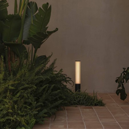 Balise d'extérieur LED Tura (20W)