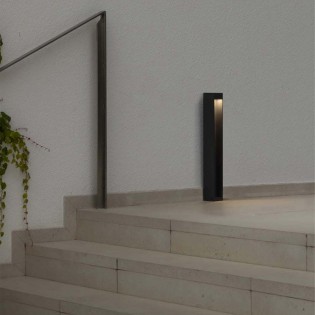 Balise d'extérieur LED Cerler 60 (9W)