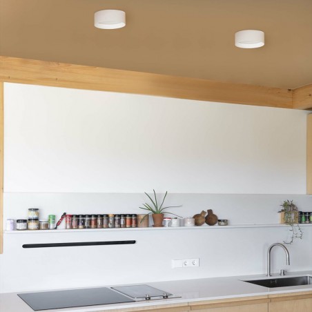 Plafonnier LED Mizu (15W)