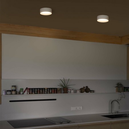 Plafonnier LED Mizu (15W)