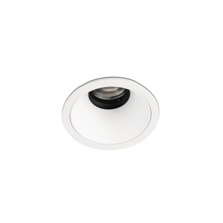 Luminaire encastré réglable...