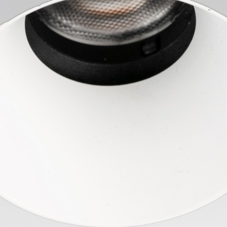 Luminaire encastré trimless LED Lox (9W)