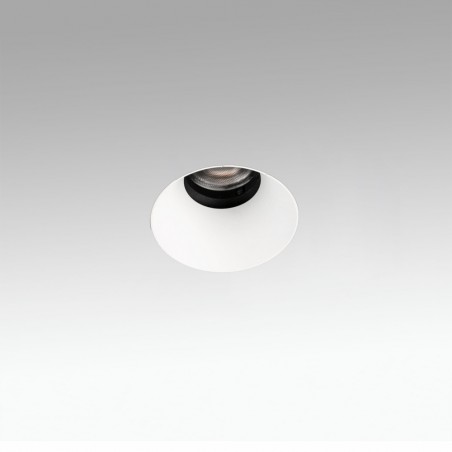 Luminaire encastré trimless LED Lox (9W)