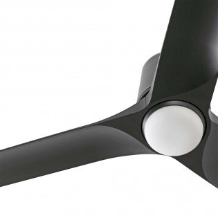 Ventilateur de plafond LED Hey Tub S CCT (10W)