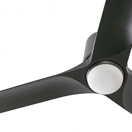Ventilateur de plafond LED Hey Tub S CCT (10W)