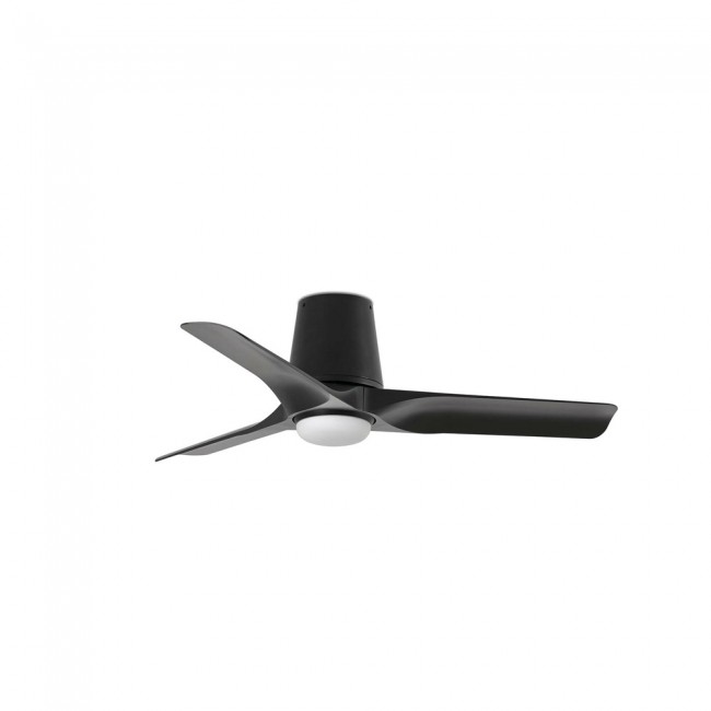 Ventilateur de plafond LED Hey Tub S CCT (10W)