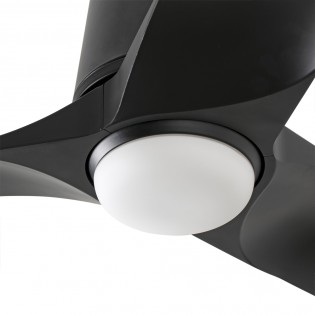Ventilateur de plafond LED Hey Tub S CCT (10W)