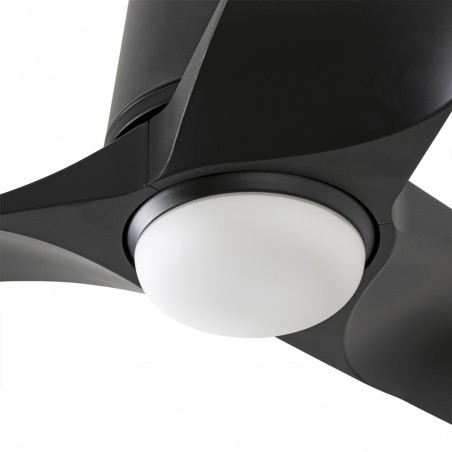 Ventilateur de plafond LED Hey Tub S CCT (10W)
