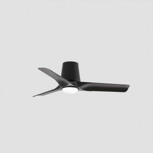 Ventilateur de plafond LED Hey Tub S CCT (10W)