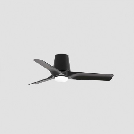 Ventilateur de plafond LED Hey Tub S CCT (10W)