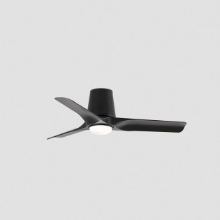Ventilateur de plafond LED Hey Tub S CCT (10W)