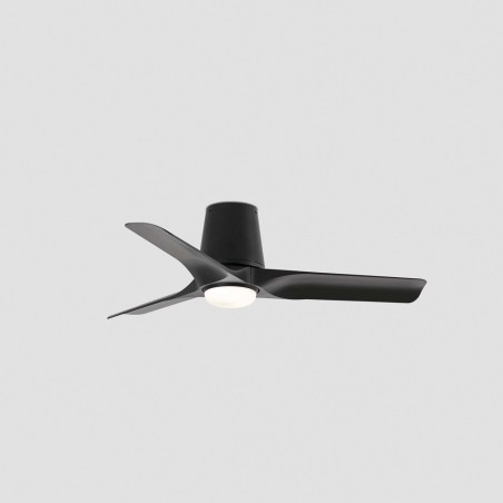Ventilateur de plafond LED Hey Tub S CCT (10W)