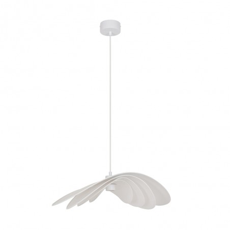 Lampe de plafond Selenitis D56