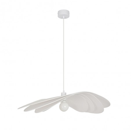 Lampe de plafond Selenitis D78