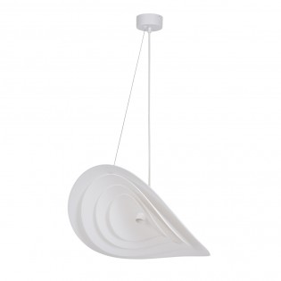 Lampe de plafond Selenitis D56 II