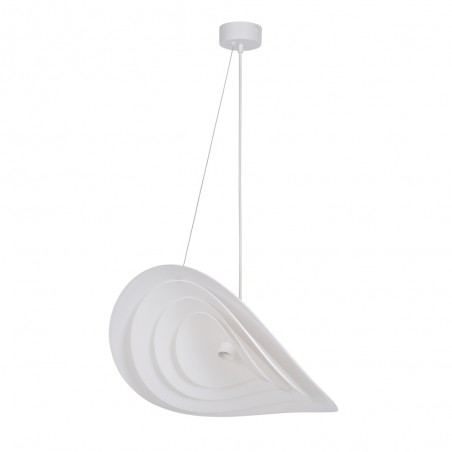 Lampe de plafond Selenitis D56 II