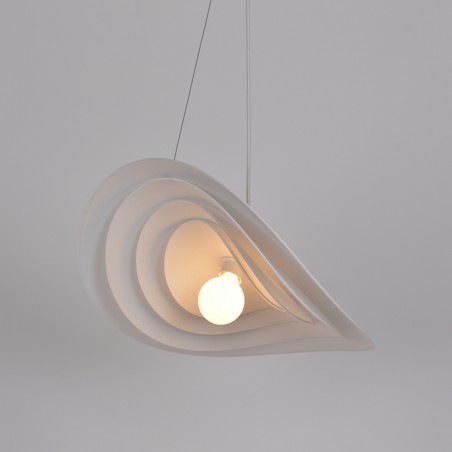 Lampe de plafond Selenitis D56 II