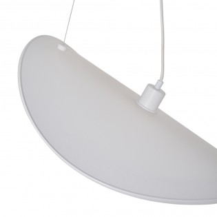 Lampe de plafond Selenitis D56 II