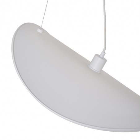 Lampe de plafond Selenitis D56 II