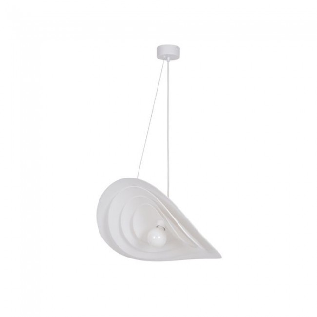 Lampe de plafond Selenitis D56 II