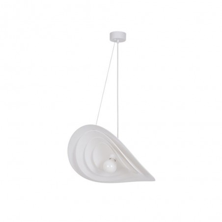 Lampe de plafond Selenitis D56 II