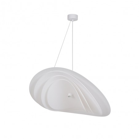 Lampe de plafond Selenitis D78 II