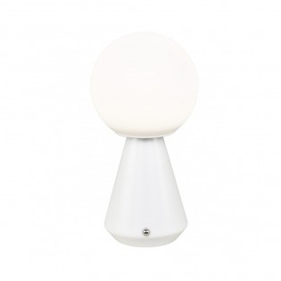 Lampe a poser rechargeable...