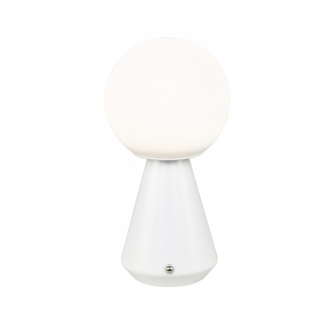 Lampe a poser rechargeable LED Logal (2W)