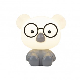 Lámpe a poser Maskota Koala