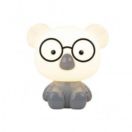 Lámpe a poser Maskota Koala