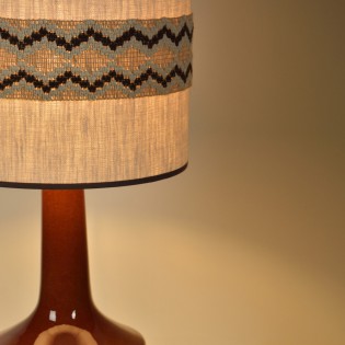 Lampadaire Jimmy XL II