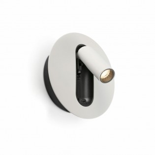 Applique LED Timit avec USB...
