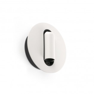 Applique LED Timit avec USB (4.5W)