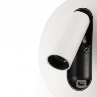 Applique LED Timit avec USB (4.5W)