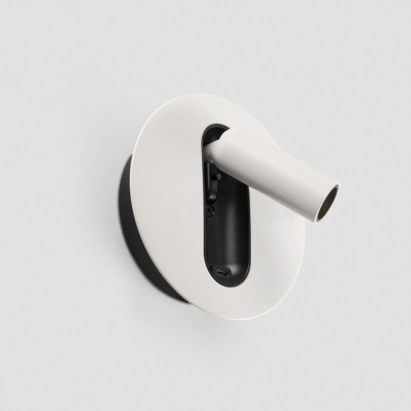Applique LED Timit avec USB (4.5W)