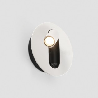 Applique LED Timit avec USB (4.5W)