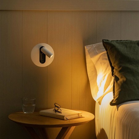 Applique LED Timit avec USB (4.5W)