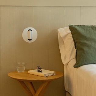 Applique LED Timit avec USB (4.5W)
