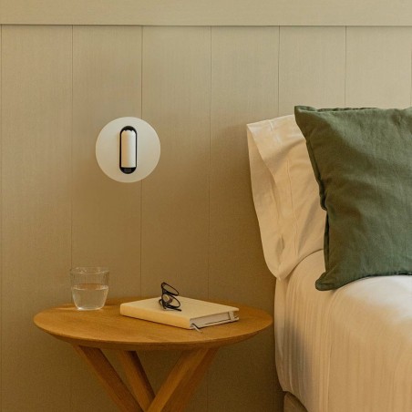 Applique LED Timit avec USB (4.5W)