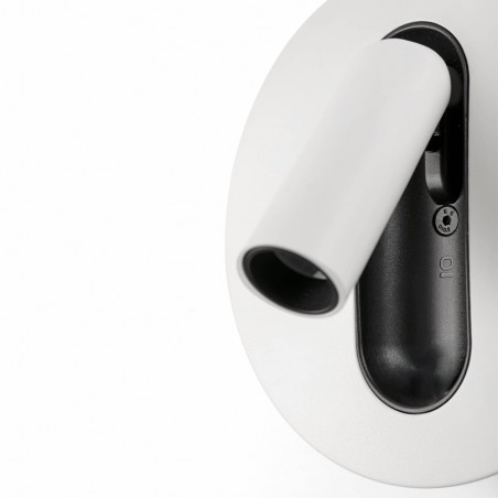 Applique murale de lecture LED Timit (4.5W)