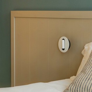 Applique murale de lecture LED Timit (4.5W)