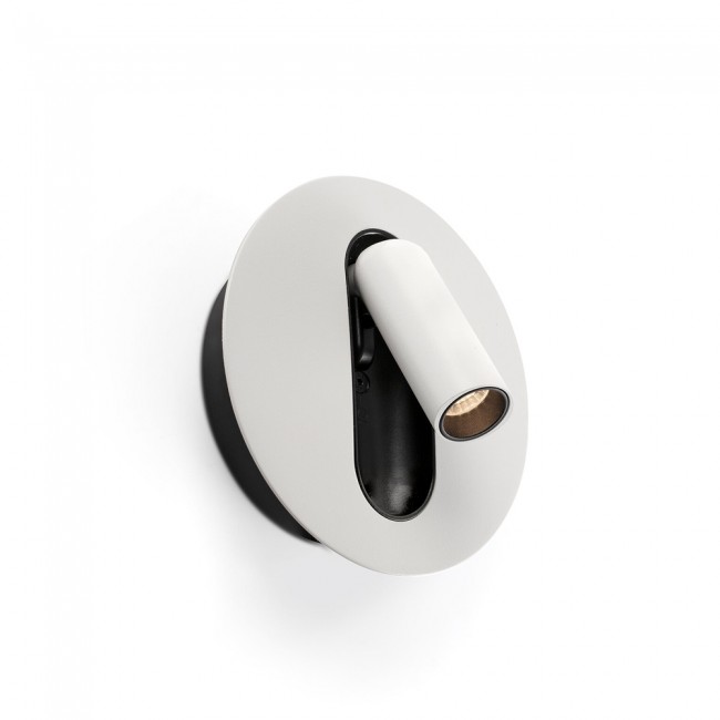 Applique murale de lecture LED Timit (4.5W)
