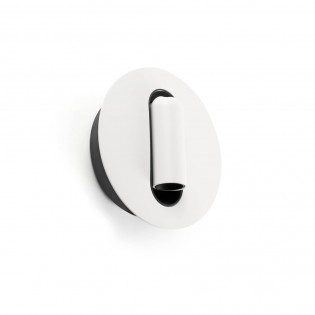 Applique murale de lecture LED Timit (4.5W)