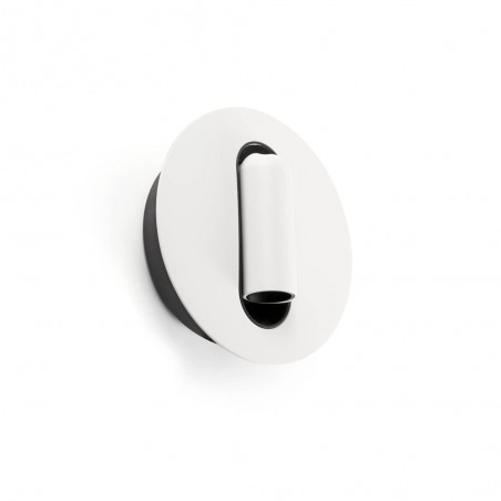 Applique murale de lecture LED Timit (4.5W)